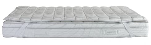 Topper ViroAlt X-Fresh 4 — 80x190 cm