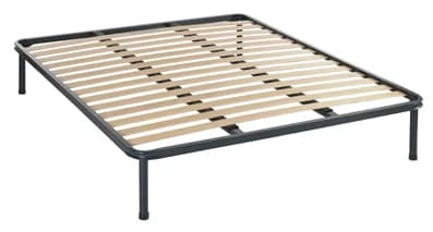 14 Doghe Lusso — 160x190 cm