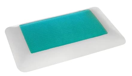 Aria Memory Gel — 42x72 cm