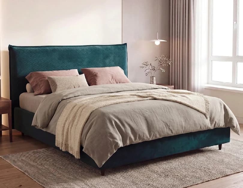 Letto Mestre — 160x190 cm