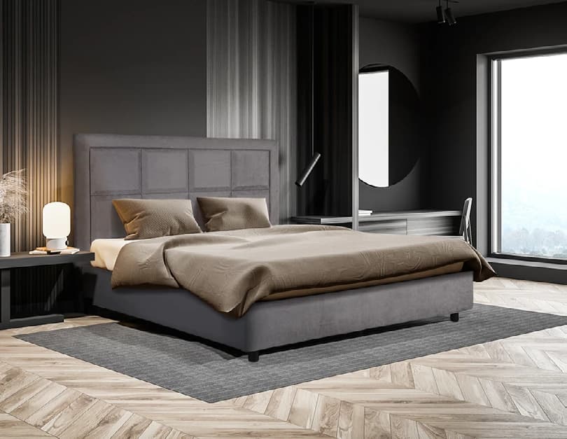 Letto Barcellona — 160x190 cm