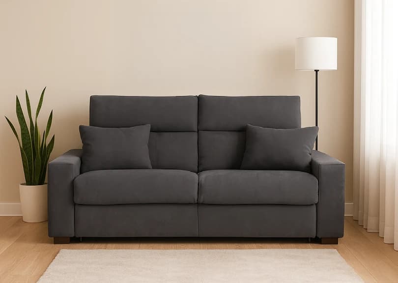 Rubino — 201x100x105 cm