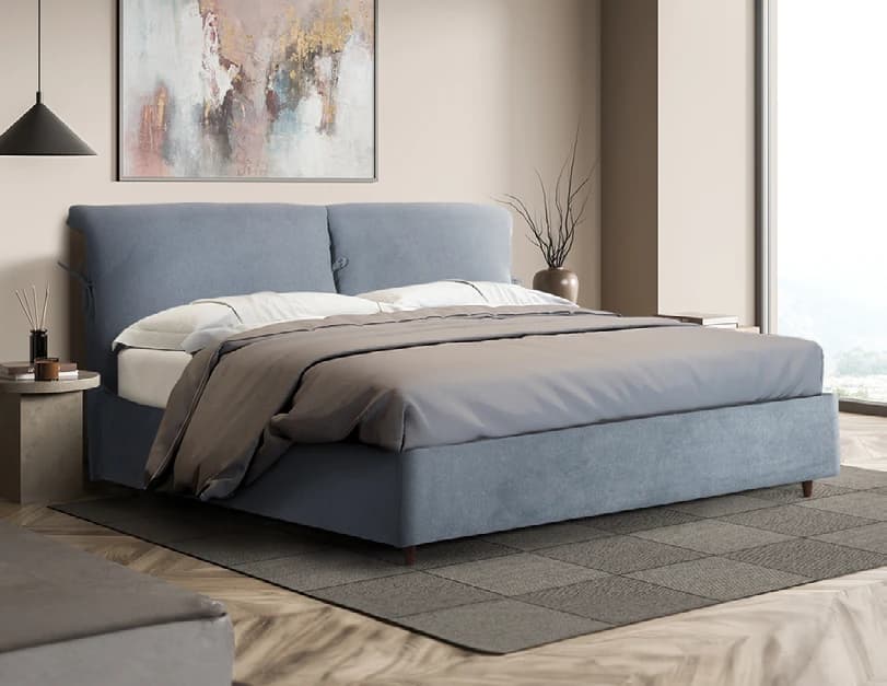 Letto Fiocco — 160x190 cm