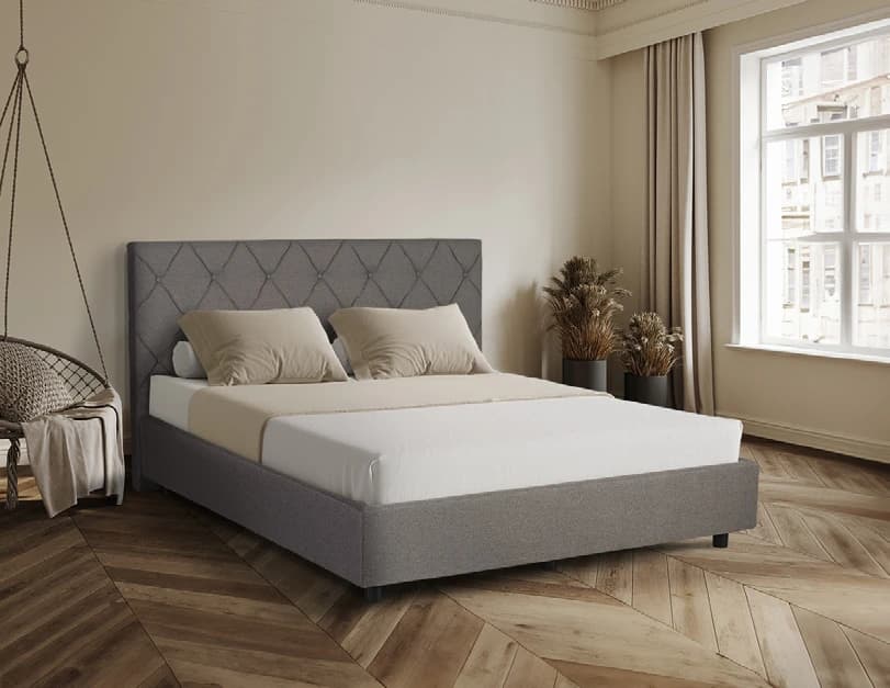 Letto Berlino — 120x190 cm