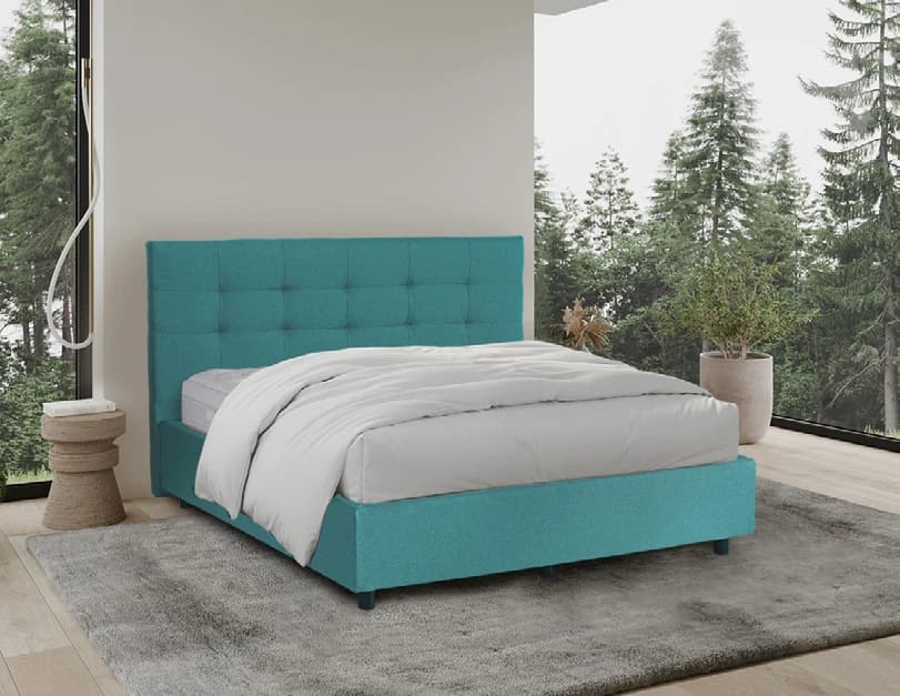 Letto New Milano — 160x190 cm
