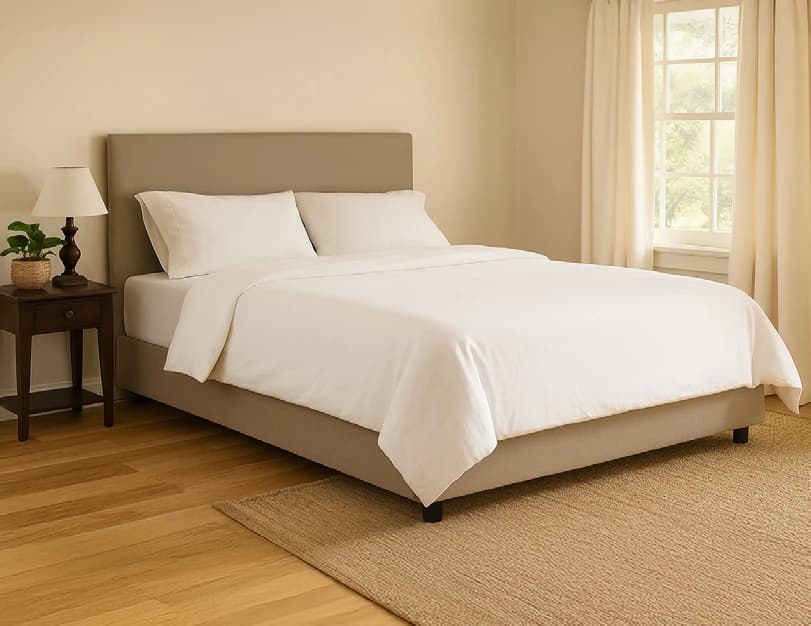 Letto Venezia — 160x190 cm