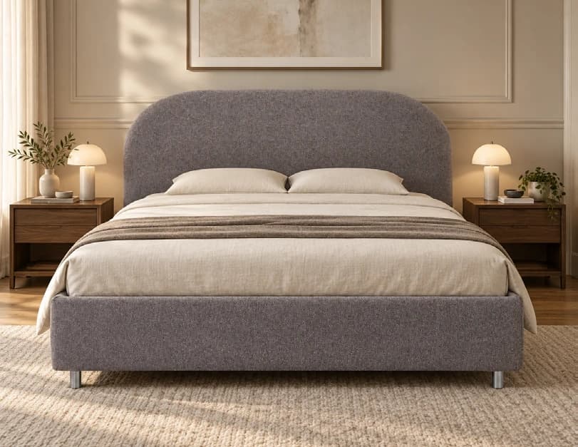 Letto Onda — 120x190 cm