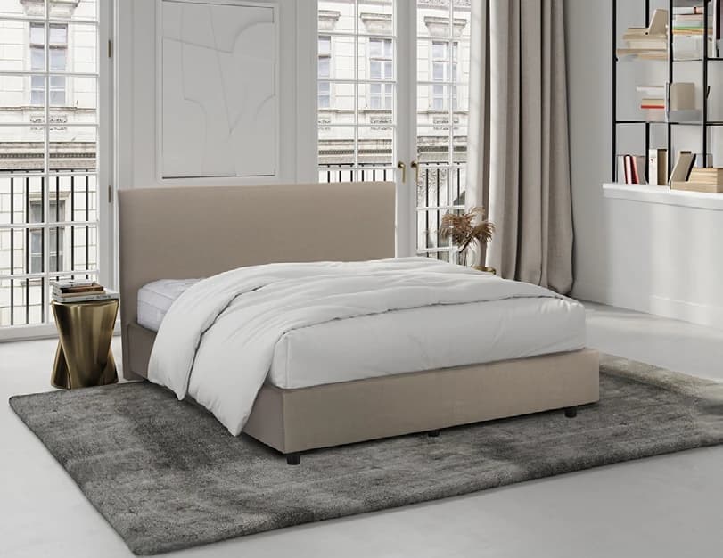 Letto New Venezia — 160x190 cm