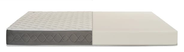 Doppio Comfort — 160x190 cm